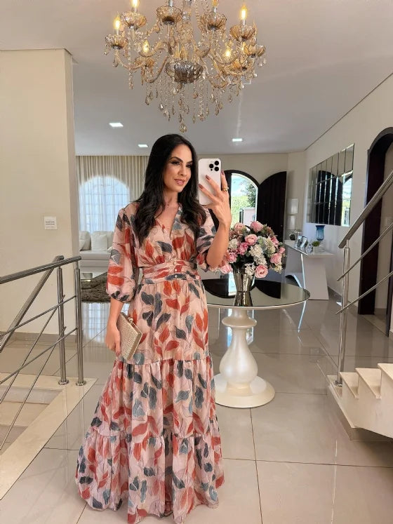 Maristella | Dlouhé Maxi Šaty