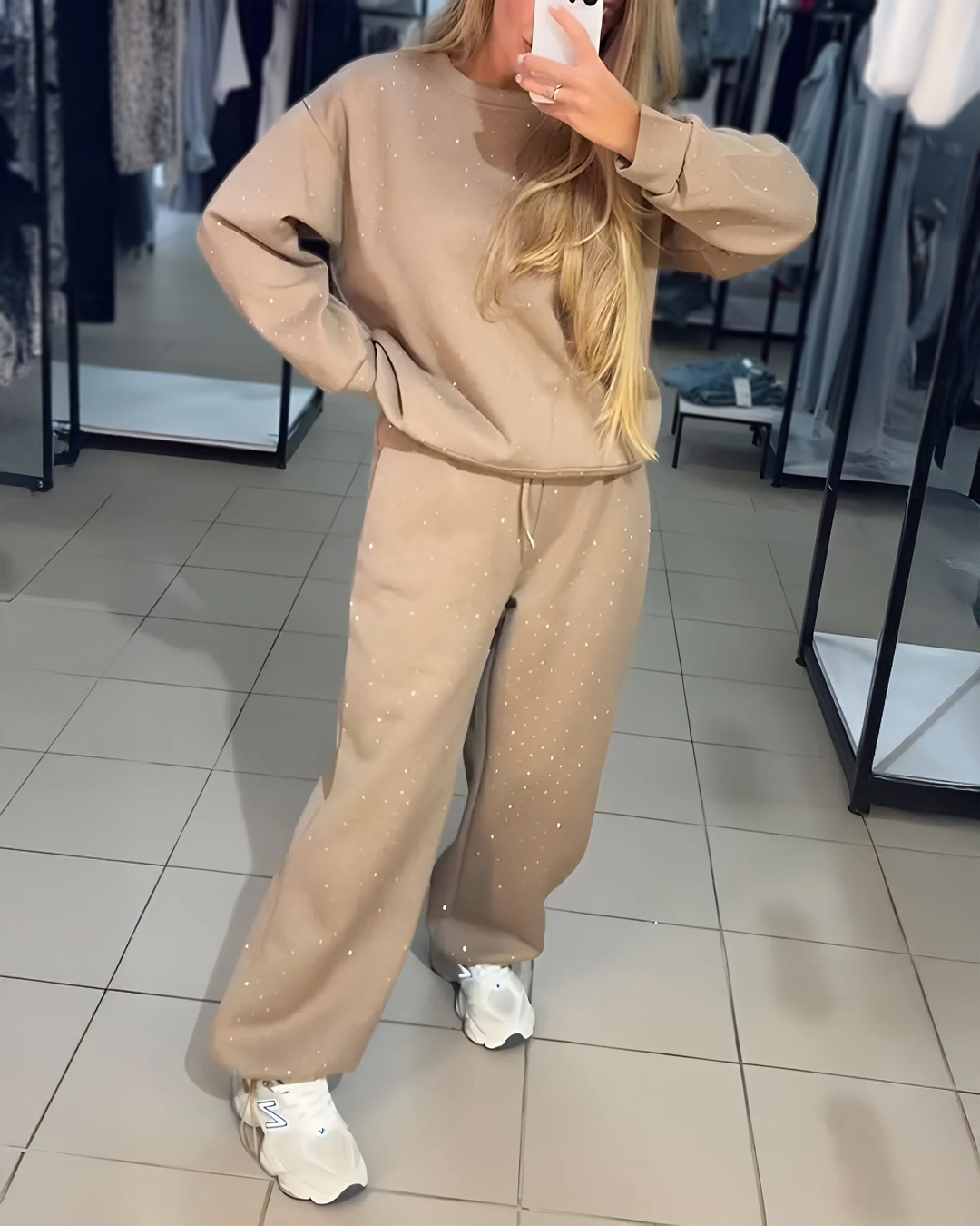 Amélie™ | Diamantová souprava