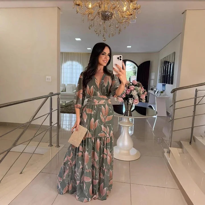 Maristella | Dlouhé Maxi Šaty