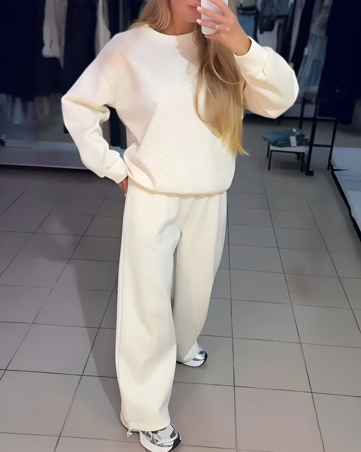 Amélie™ | Diamantová souprava