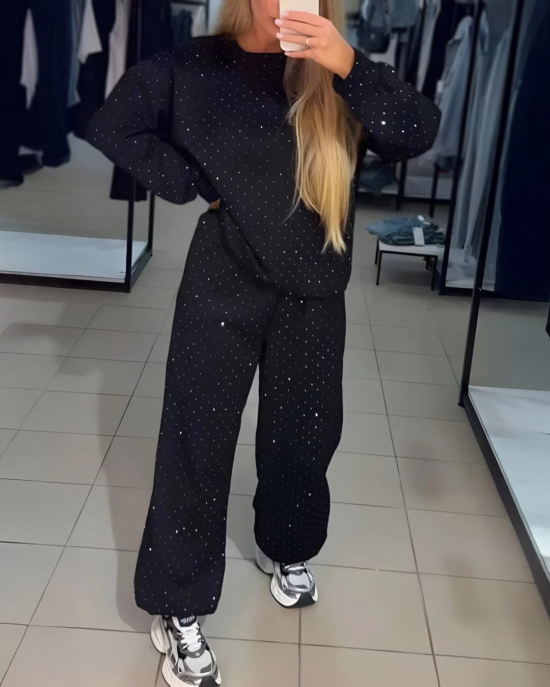 Amélie™ | Diamantová souprava